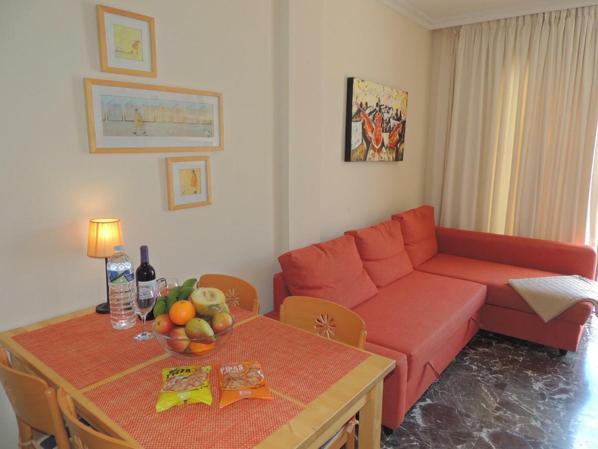Magical Apt. With Sea View & Cliff Acantilado de los Gigantes Exterior foto