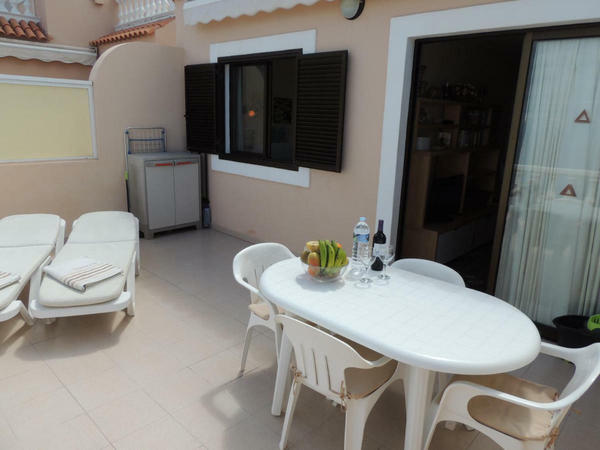 Magical Apt. With Sea View & Cliff Acantilado de los Gigantes Exterior foto