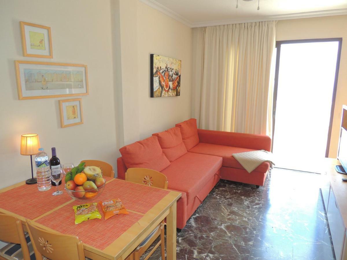 Magical Apt. With Sea View & Cliff Acantilado de los Gigantes Exterior foto